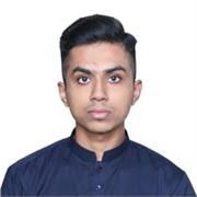 Experienced programming tutor offering private lessons in C, C++, Python, JavaScript, React, and Databases.
