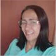 Profesora de primaria áreas de ciencias naturales, geografía, historia, español, lectura, escritura