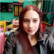 Profesor particular de apoyo en actividades ludicas y de fortalecimiento cognitivo y motriz