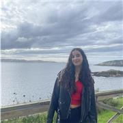 Experiencia cuidando a niños y ayudándolos con los deberes. Solo trabajo con niños de primaria