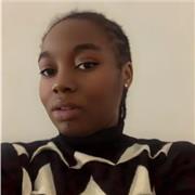 Marina priscille Bilounga nang