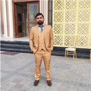 Muhammad Atif Nazir