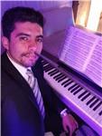 Clases de Piano, Teclado, Teoría Musical