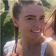 Maths tutor, currently studying maths and further a level. Received a 9 in GCSE maths as well as an A in OCR ad maths course. Available to teach GCSE , and those resitting it