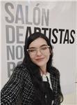 Licenciada en artes imparte clases de pintura práctica y teórica enfocado en identificar tu lenguaje visual