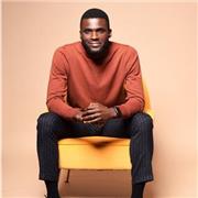 Computer science and programming tutor with passion to help all category of age