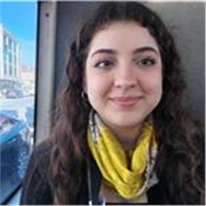 Yaren Karatas
