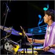 Lezioni di batteria, dalla trap al jazz, dal rock all'elettronica