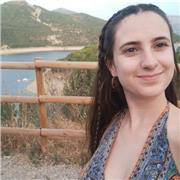 Profesora de Primaria, ESO y Bachillerato de Ciencias Sociales