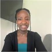 Enthusiastic, passionate, able to explain clearly and concisely.