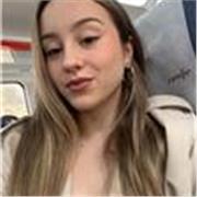 Estudiante de Doble Grado universitario de Infantil y Primaria, responsable y con paciencia para este tipo de trabajo.