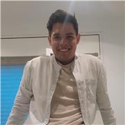 Estudiante de Ingeniería Química con experiencia en la enseñanza, quiero dar a personas jóvenes que tengan dificultades.