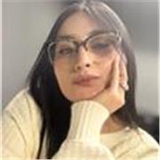 Licenciada en Pedagogia, con experiencia en el desarrollo de ñrocesos lecto escritores, asi cómo en la didactica de las matemáticas, con enfasis en ciencias sociales en basica secundaria. Certificada con B1 inglés, en el TOEFL. Actualmente me encuentro ha