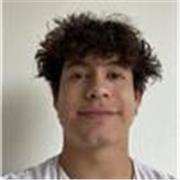 Maestro de inglés con experiencia en manejo y trato de niños