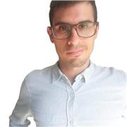 Profesor de Física y Matemáticas todos los niveles