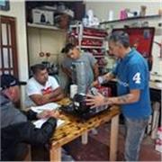 Profesor, Climatologia, Ciencia de la tierra, geografia