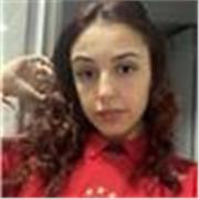 Soy Anthia.  Tengo 21 año actualmente estudio la carrera de trabajo social. Soy muy buena con los niños con necesidades especiales
