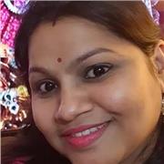 Purbasha Sahu