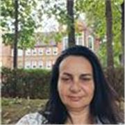 English preschool teacher and head of preschool department