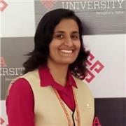 Dr.Vijayalakshmi R