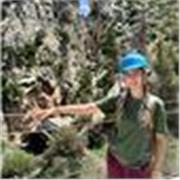 Profesora de infantil apta para dar clases dinámicas.