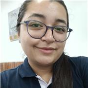 Cuento con habilidades para enseñanza, paciente para los niños y demás personas en proceso de aprendizaje y que hagan parte de mi equipo de trabajo, me considero una persona responsable, capaz de trabajar en equipo. 
Soy una persona amable y colaboradora