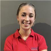 Séance de sport individuel ou collectif en salle de sport ou en entreprise