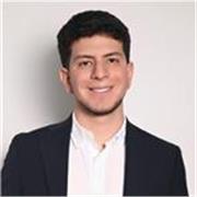 Estudiante de Ingeniería Industrial con experiencia como docente de idiomas