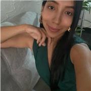 Nativa enseña español online fácil, rápido y divertido.