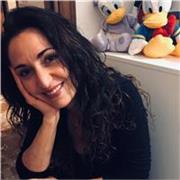 Se hai bisogno di un aiuto per i tuoi compiti, puoi contare su di me! Sono un’insegnante di sostegno da più di 10 anni. 
