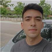 Profesor de primaria en formación, apto para dar clases de refuerzo para todos los niveles