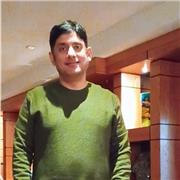 Ali Mohd