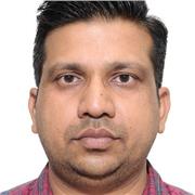 Dr. Vikas