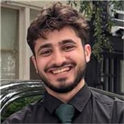 GCSE Maths tutor with almost 3 years of experience both online and in person.