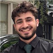 GCSE Maths tutor with almost 3 years of experience both online and in person.