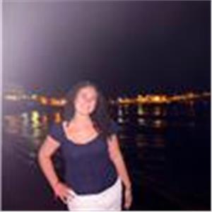 Carlota Mozo Jiménez