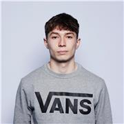 Experiencia como entrenador de niños pequeños entre 6 y 10 años