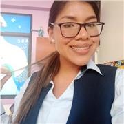 Ericka Andrea Latorre Nuñez