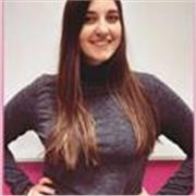 Profesora privada de español 7 años de experiencia todos los niveles