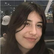 Ana Dodgson