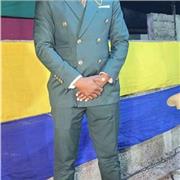 Omar Ben