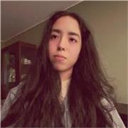 Tutora de las asignaturas de Inglés, Lenguaje, Literatura, Aptitud Verbal, Geografía, Historia Universal, Historia del Perú