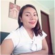 Psicóloga con experiencia en reforzamiento académico en inicial y primeros grados de primaria