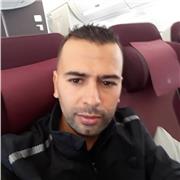 Faris Khenniche