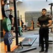 Entrenador personal certificado en Acondicionamiento Físico, ofrezco entrenamientos personalizados para todas las edades y niveles