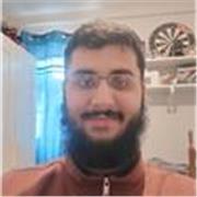 I would describe myself as thorough and hard-working. My lessons are aimed at those who are struggling with Maths up to GCSE.  