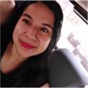 Profesora de español con métodos interesantes