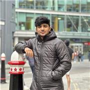 Sanjeeth