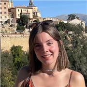 Profesora francesa nativa imparte clases particulares de francés en Segovia para todos los niveles