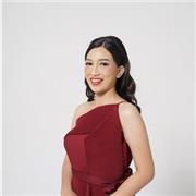 Galuh Saraswati